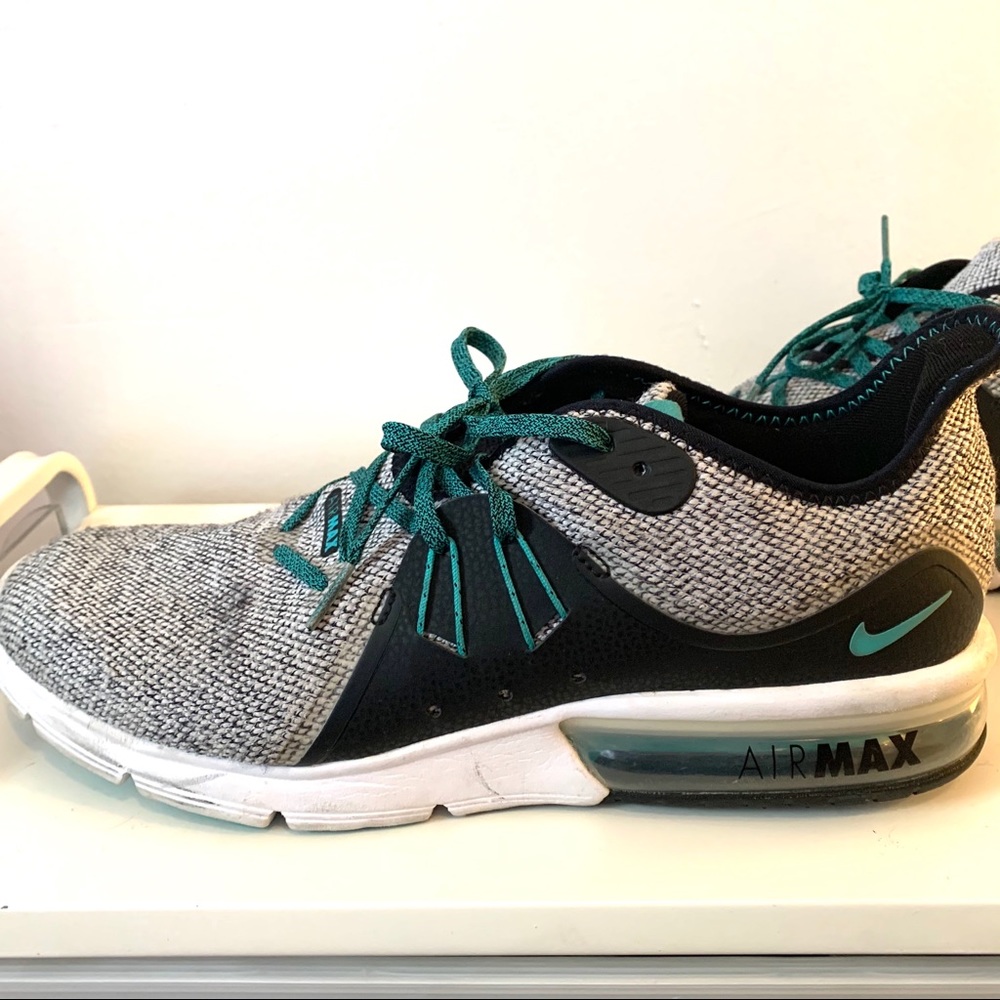 Nike Air Max